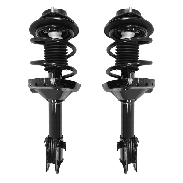Unity 2-11905-11906-001 Front Complete Strut Assembly Kit 2-11905-11906-001 - main